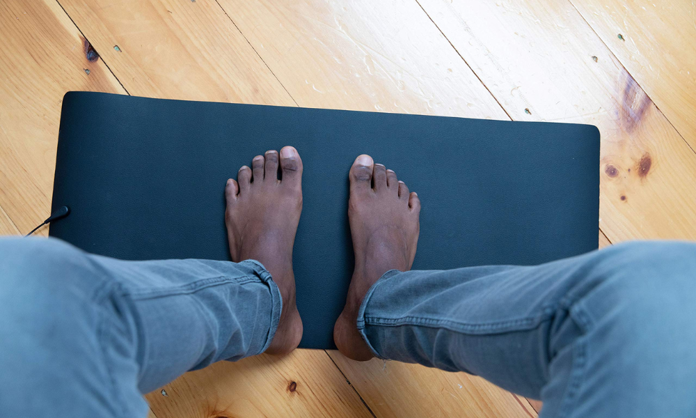 Grounding Mat