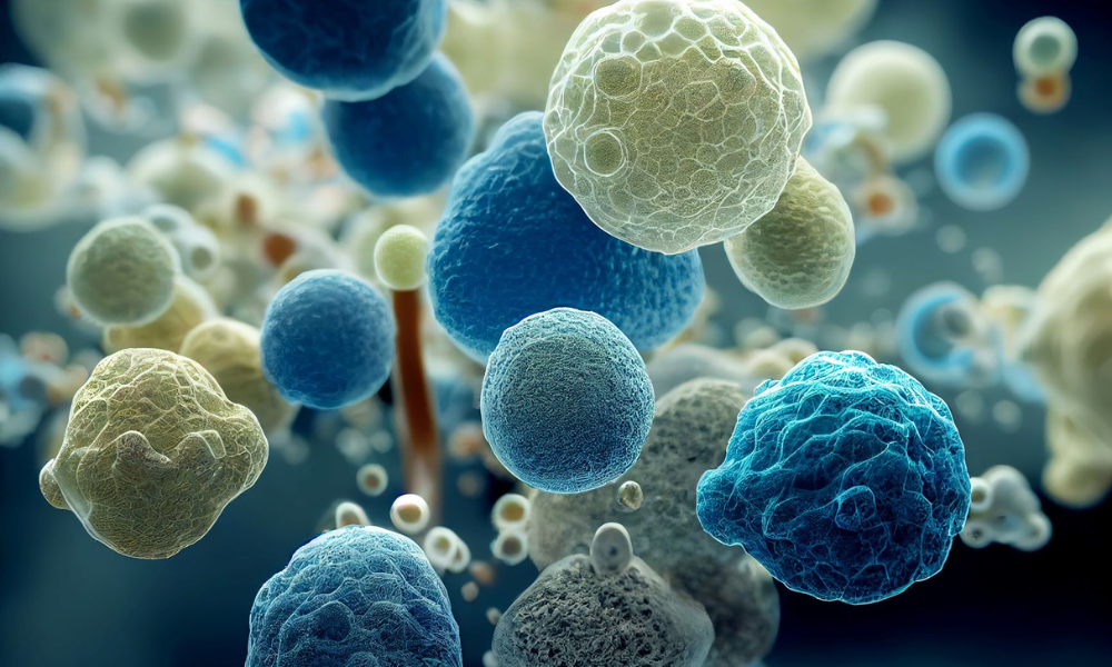 Microbiome