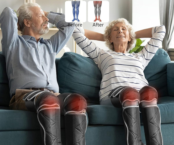 ALLJOY Leg Massager