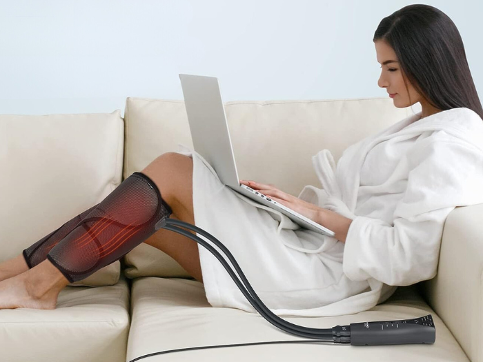 FIT KING Leg Massager