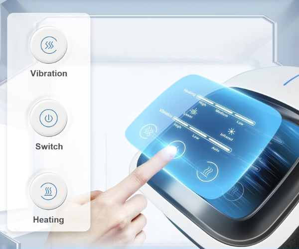 Kullre Knee Massager