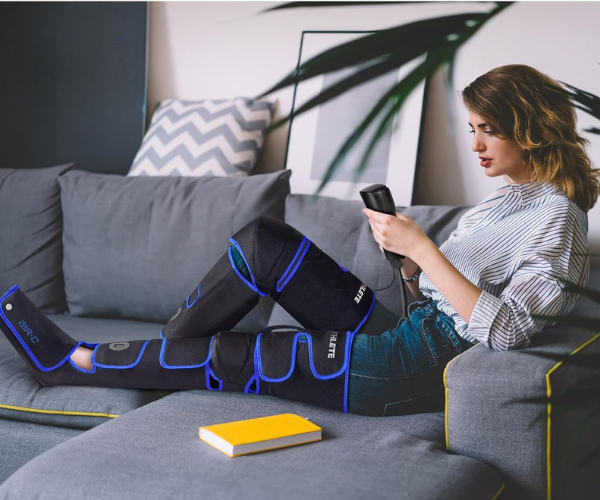REATHLETE Leg Massager