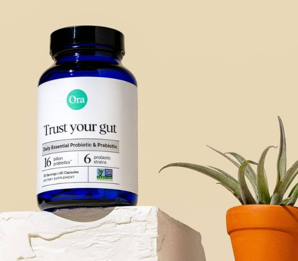 Ora Probiotic Review: A Deep Dive into Gut Health Support