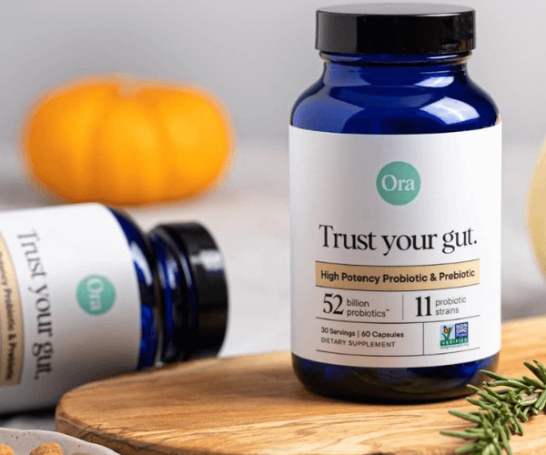 Ora Probiotic Review: A Deep Dive into Gut Health Support