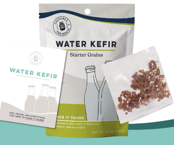 What's Kefir? The Ancient Superdrink for Modern-Day Health Wonders!