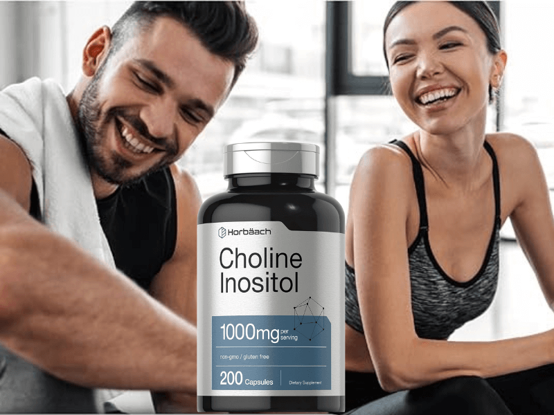 From Flab to Fab: The Role of Choline Inositol in Your Weight Loss Journey!