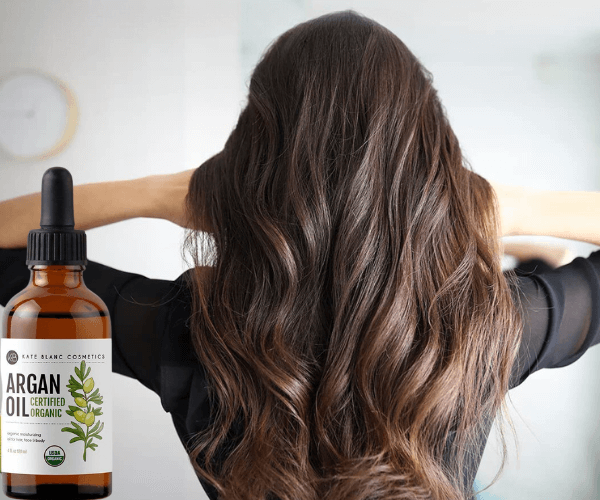 Banish Bad Hair Days: Review of the 8 Best Argan Oil Hair Treatment Oils!