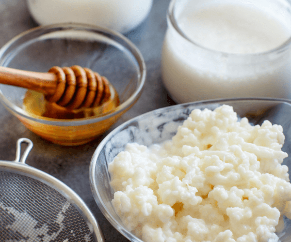 What's Kefir? The Ancient Superdrink for Modern-Day Health Wonders!