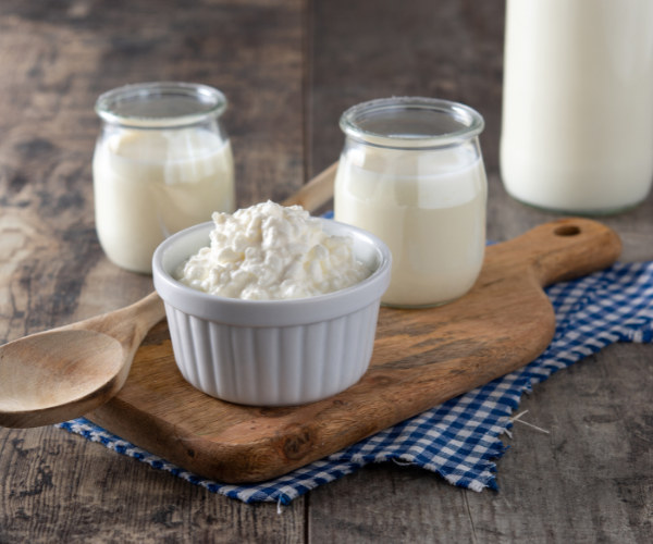 What's Kefir? The Ancient Superdrink for Modern-Day Health Wonders!