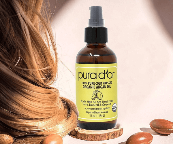 Banish Bad Hair Days: Review of the 8 Best Argan Oil Hair Treatment Oils!