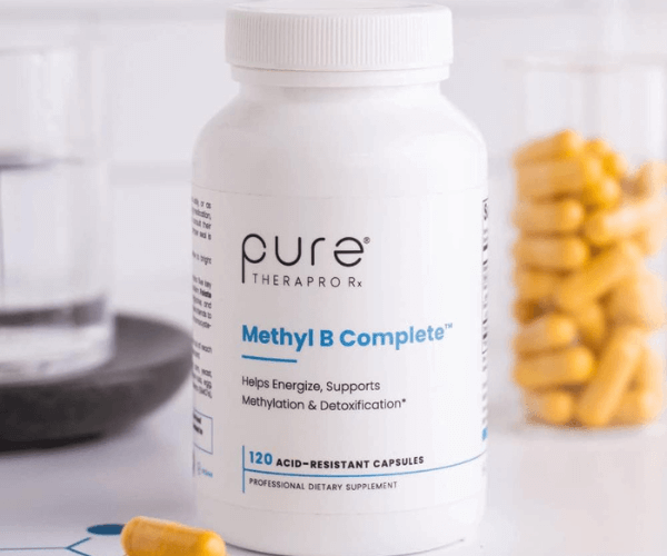 The Power Duo: Methylated B12 and Folate Supplements for Enhanced Well-being