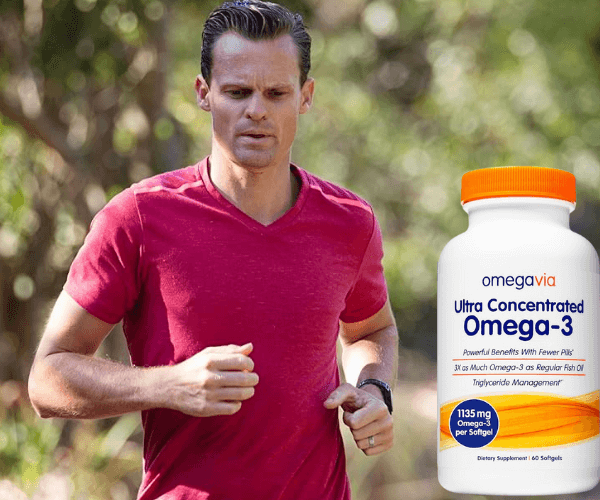 Pure, Potent, Perfect: Unveiling the Best Omegavia Omega-3 Supplements!