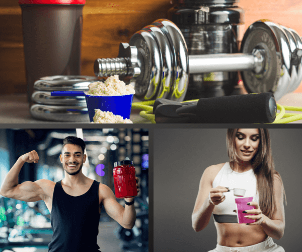 What is a Good Tasting Protein Powder? Here Are 5 You’ll Love!