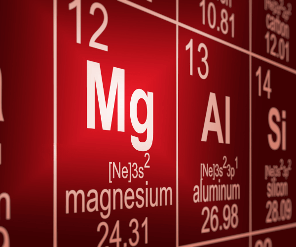 From Heart Health to Bone Strength: Discover the Miraculous Benefits of Magnesium!