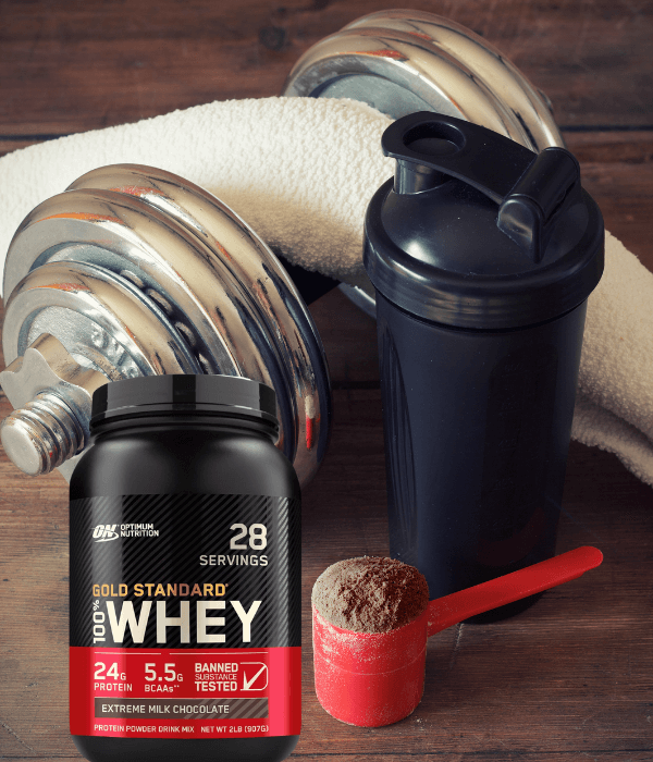 What is a Good Tasting Protein Powder? Here Are 5 You’ll Love!