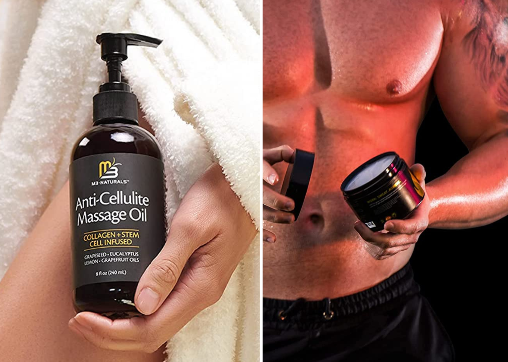Best Fat Burning Cream