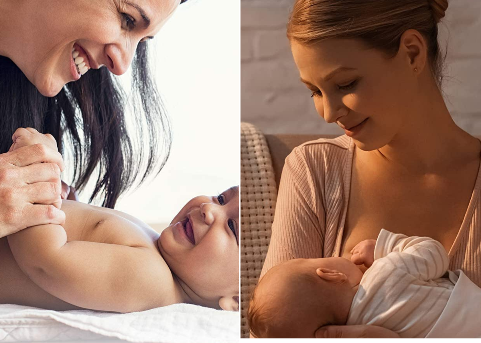 Best Postnatal Vitamins