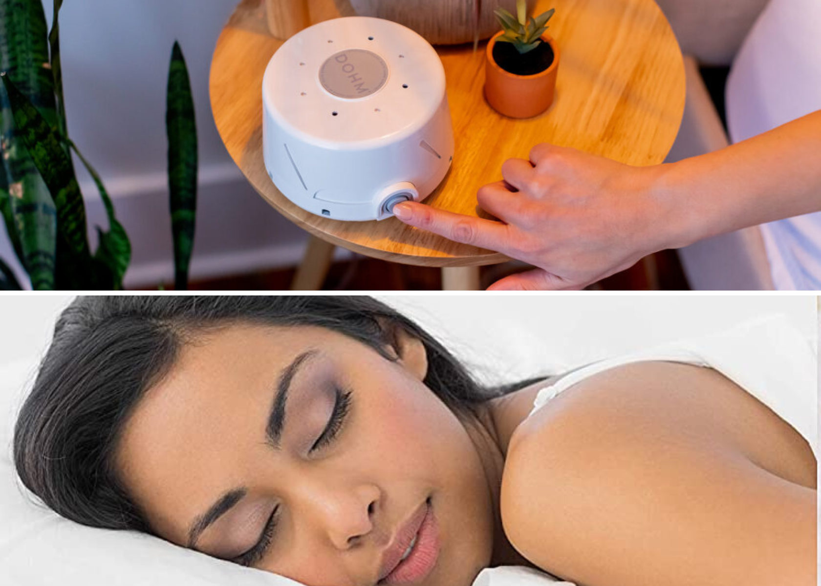 Yogasleep Dohm Classic