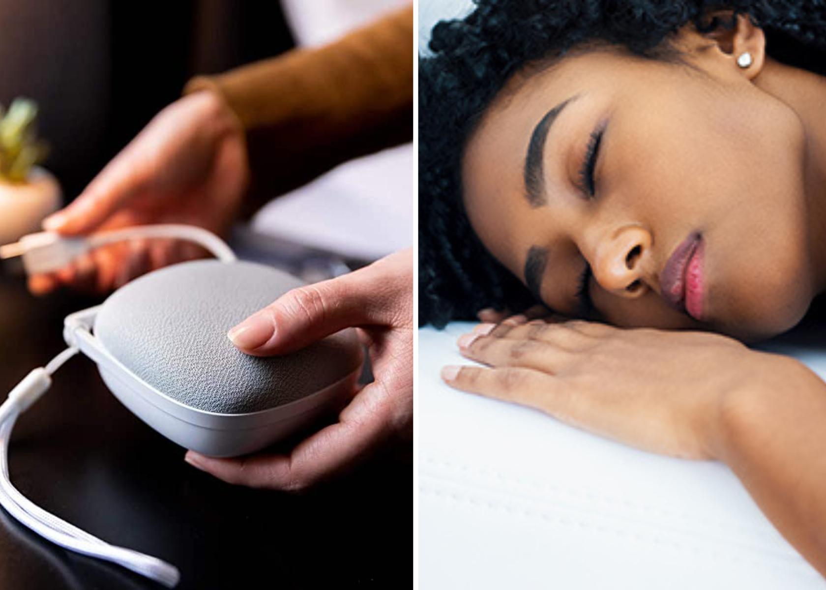 Yogasleep Travel Cube