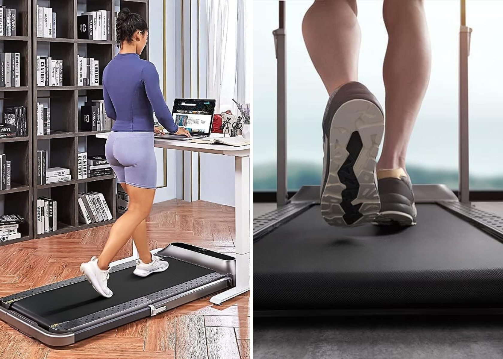 WalkingPad Foldable Treadmill