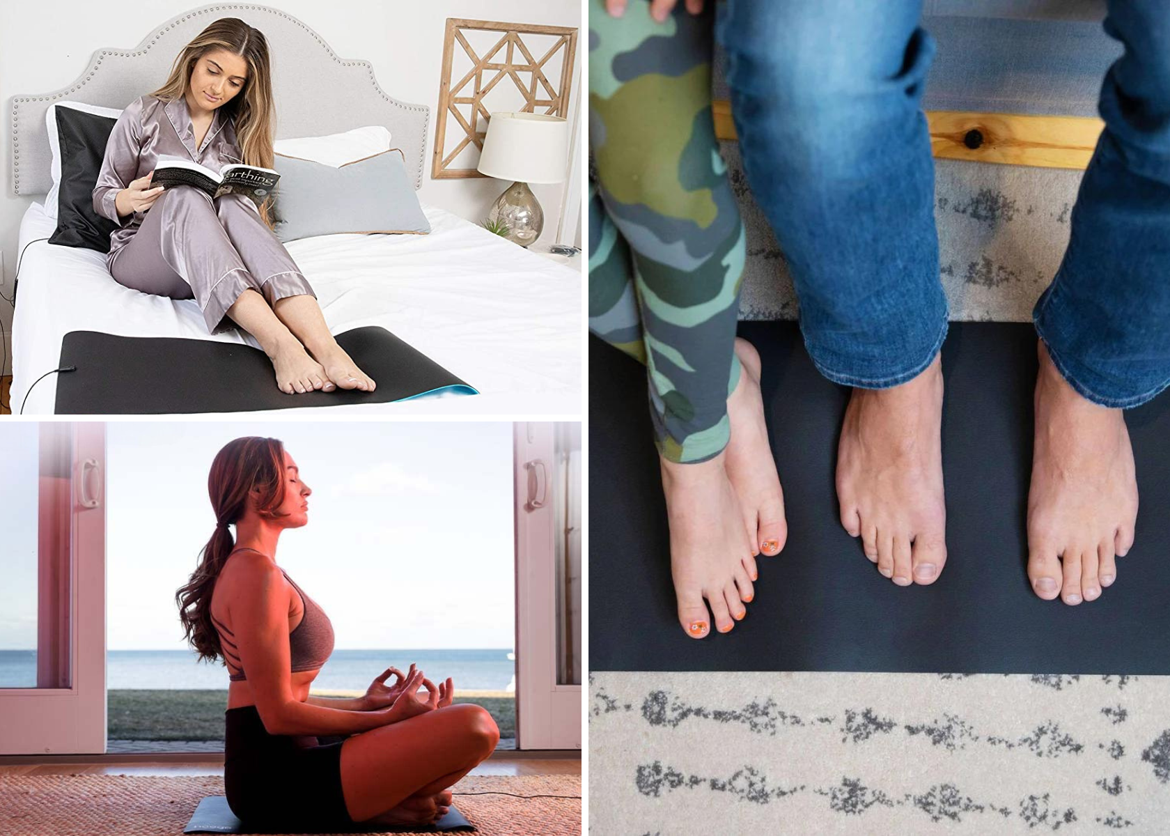 Grounding Mat