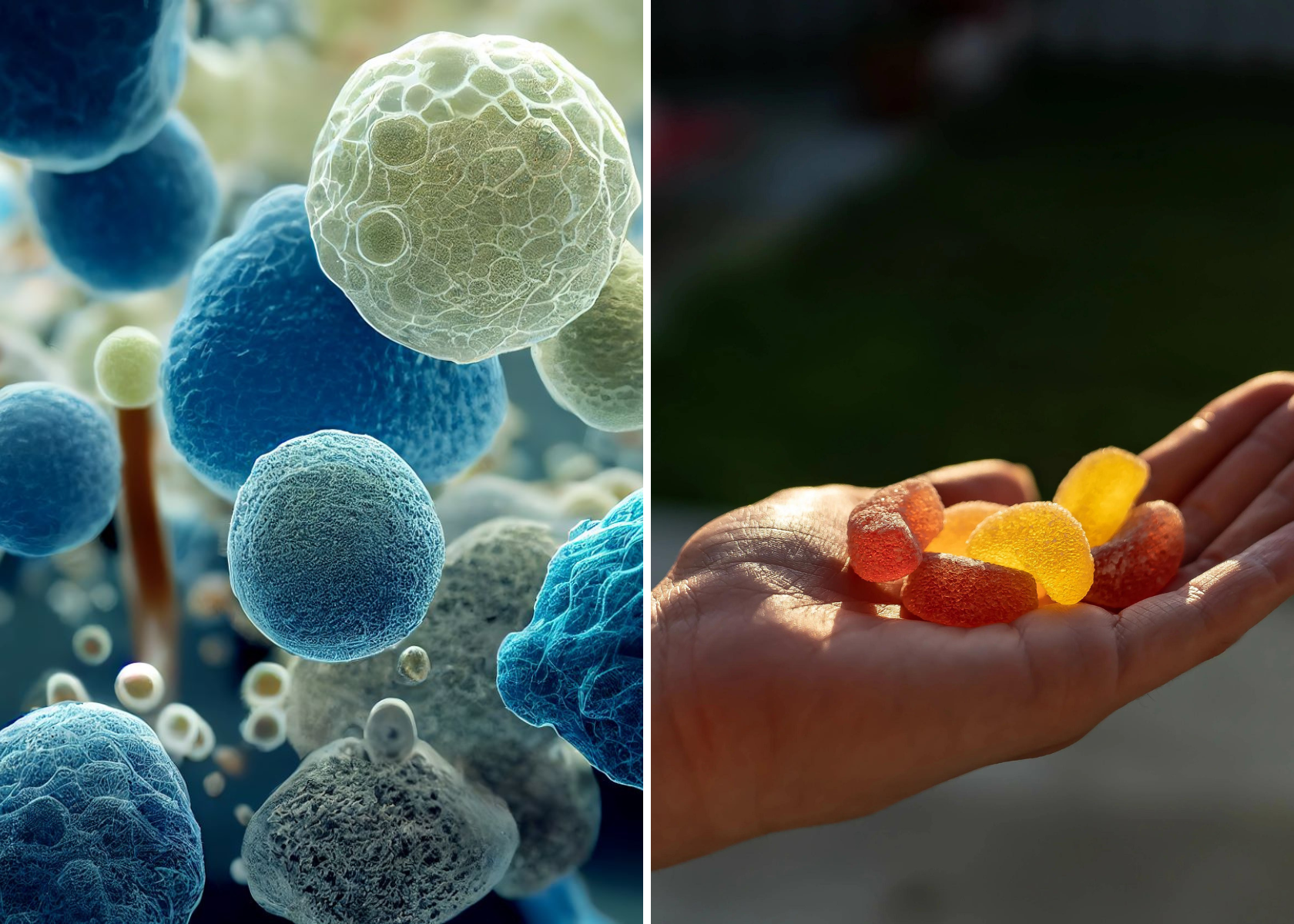 Do Gummy Probiotics Really Work?