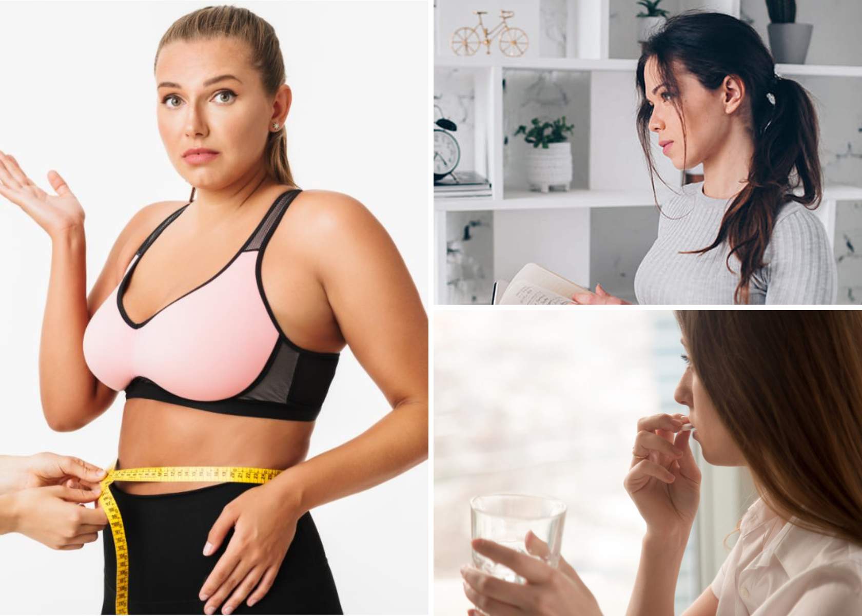 Can Inositol Help with Weight Loss