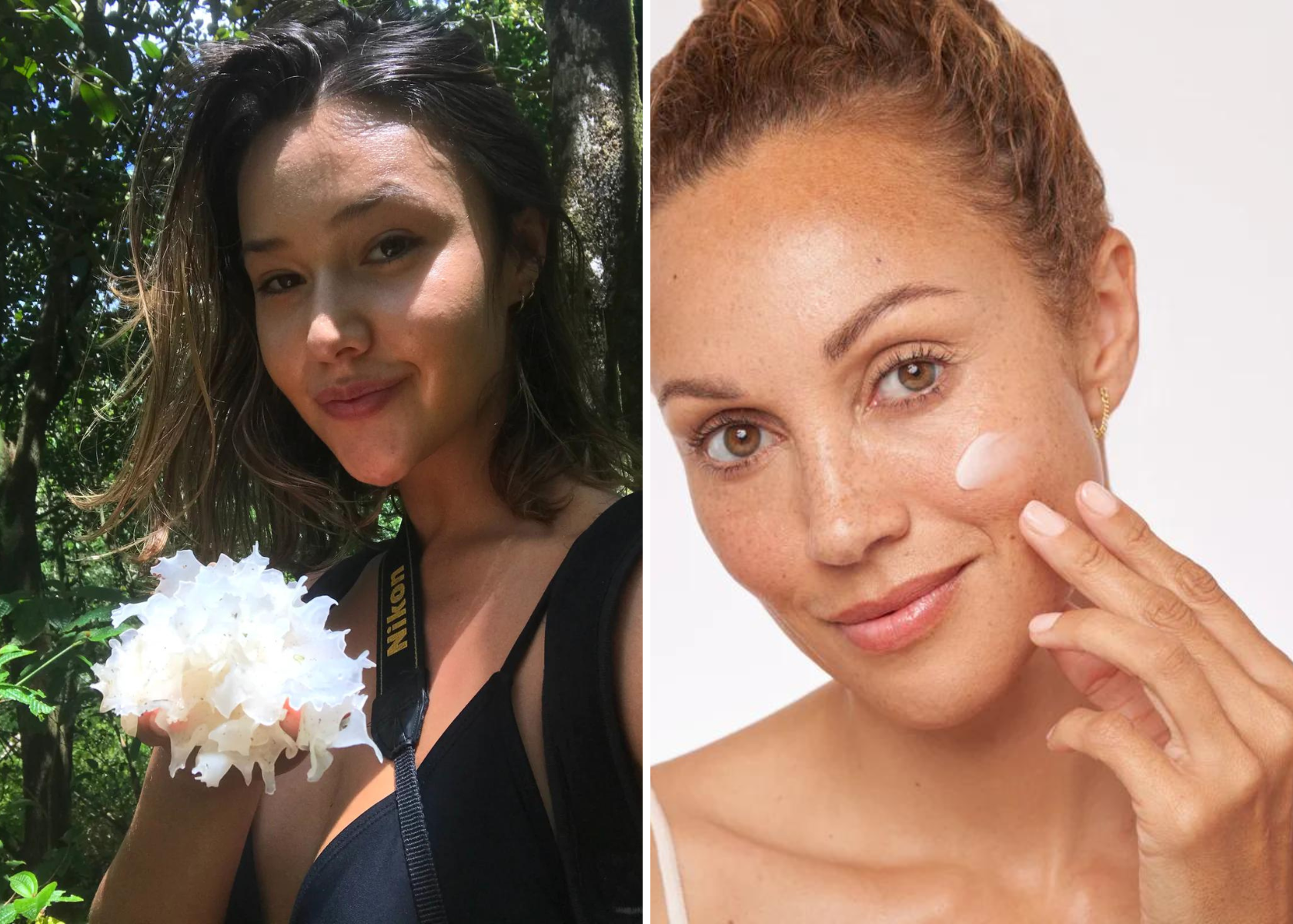 Tremella Good for Skin