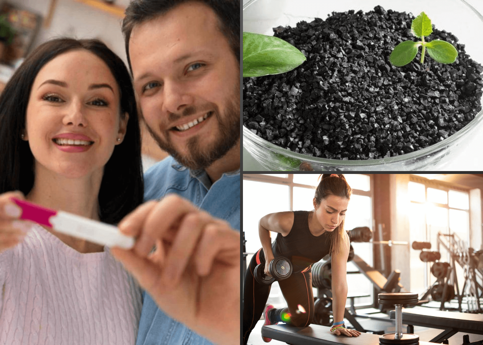 Shilajit Benefits for Women