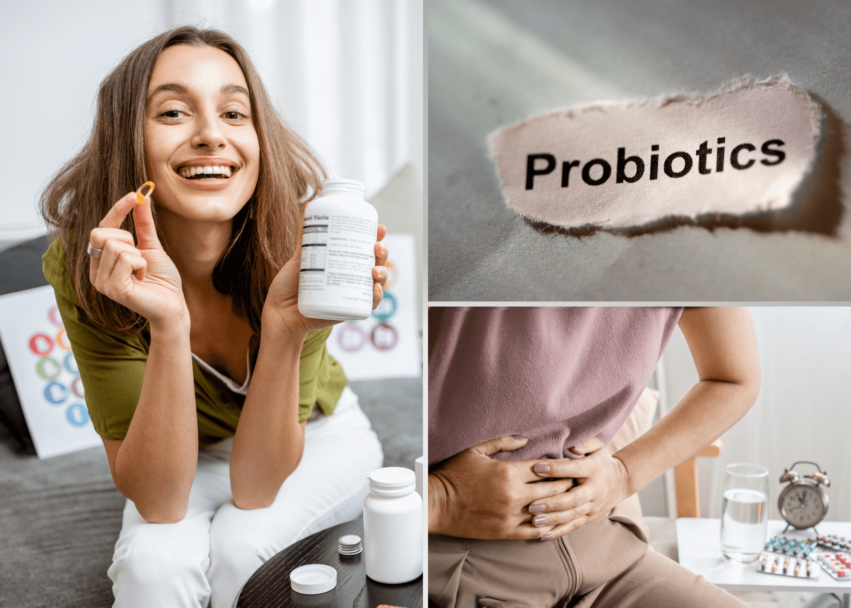Best Probiotic for Teenagers