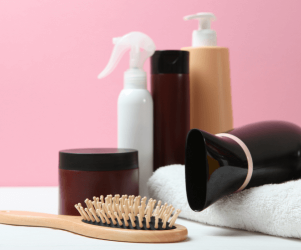 Hair Care