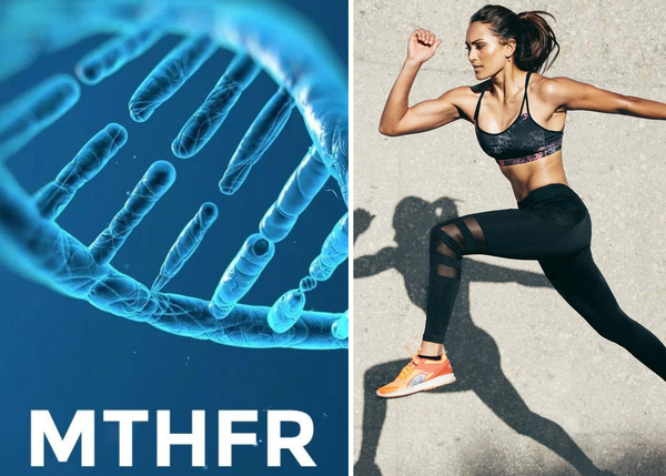 Feeling Fatigued? Here's How Multivitamins Help with MTHFR Mutation Symptoms!