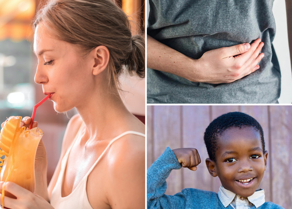 The Best 5 Probiotics for Teenagers & Kids: Get the Good Bacteria Growing!