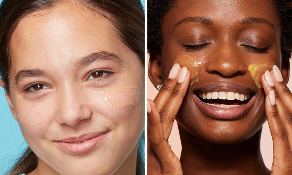 You're Just One Scrub Away from Perfect Skin: The Power of Vitamin C Scrub!
