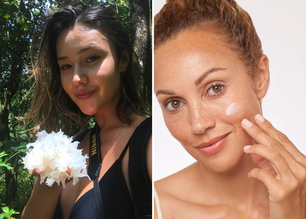 Why is Tremella Good for Skin? A Deep Dive Into Its Anti-Aging Benefits