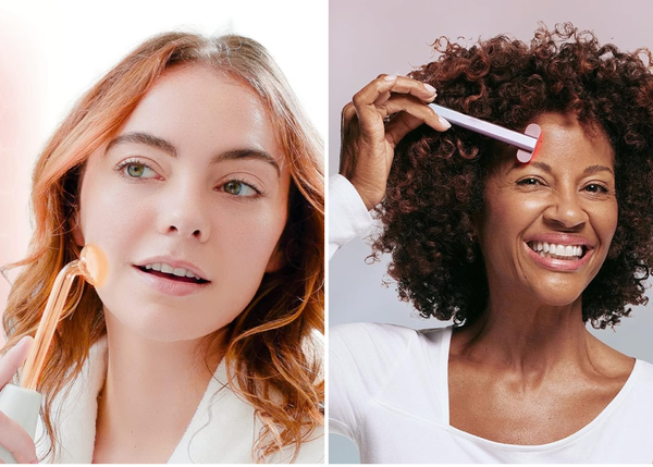 Unveiling the Magic of Light Therapy Wands: A Comprehensive Guide
