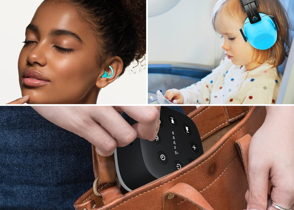 Embrace the Quiet:                        In-depth Review of the Best Noise Reducer on the Market!