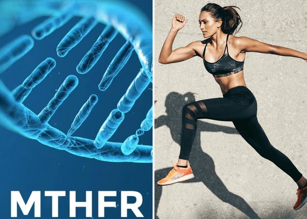 Revitalize Your Life: Best Multivitamin with Methylfolate for MTHFR Mutation Revealed
