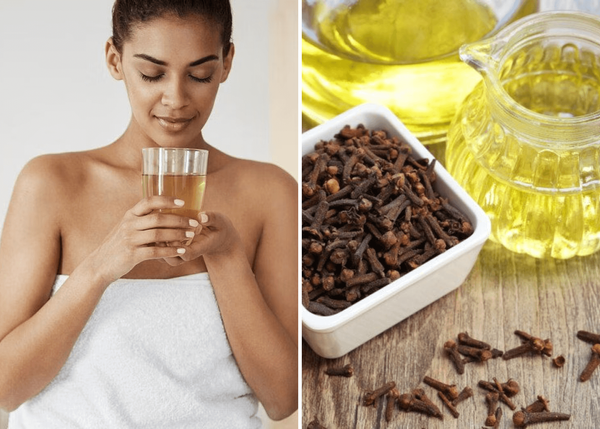 Why Clove Water is Making Waves in the Health Community