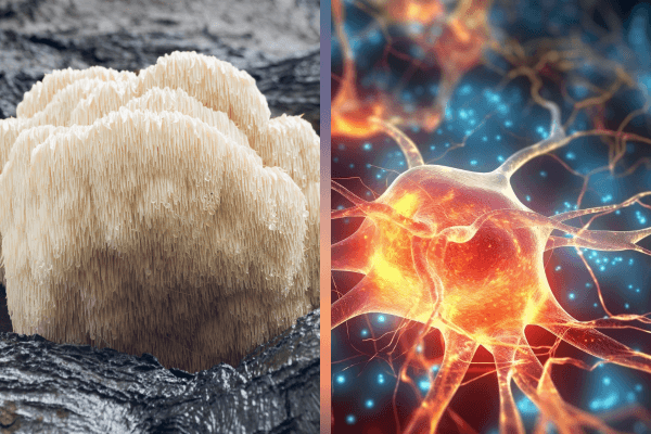 Cognitive Clarity and Beyond: Exploring the Multifaceted Benefits of Lion's Mane Powder
