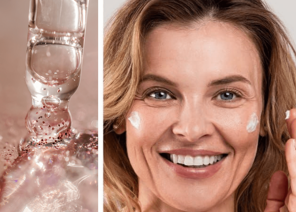 Peptide Powerhouses: Discover the 5 Best Peptide Serums for Age-Defying Skin