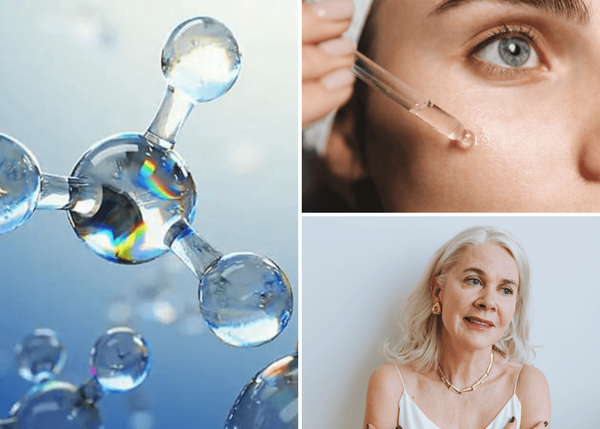 Radiant Skin Guide: Selecting the Perfect Collagen Peptide Serum for You