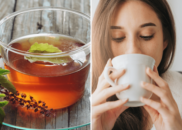 Sip Your Way Slim: Discover the Best Time for Green Tea to Maximize Weight Loss!
