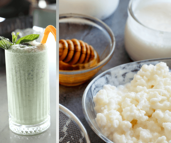 What's Kefir? The Ancient Superdrink for Modern-Day Health Wonders!