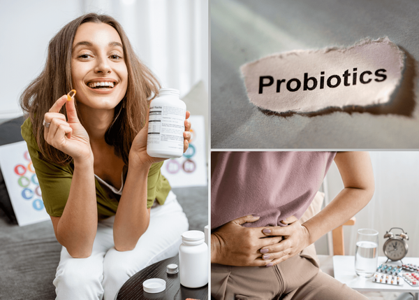 Transform Your Teen's Health: The 5 Best Probiotics for a Balanced Gut