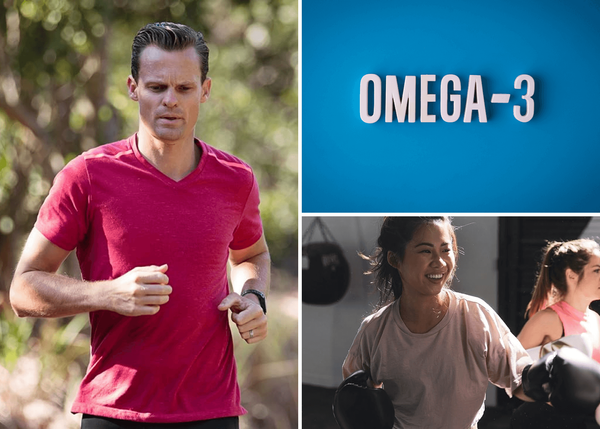 Pure, Potent, Perfect: Unveiling the Best Omegavia Omega-3 Supplements!